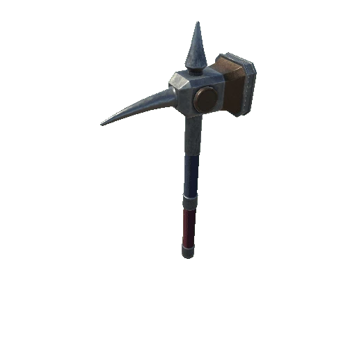 SM_War hammer